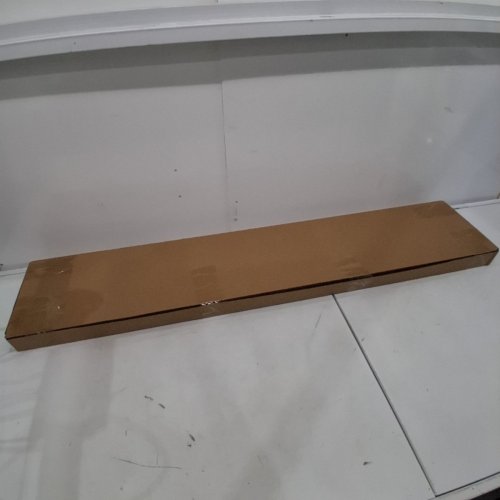 RETRACTABLE REAR TRUNK CARGO COVER - FITS VOLVO XC60 (2018-2026) - BLACK image 2