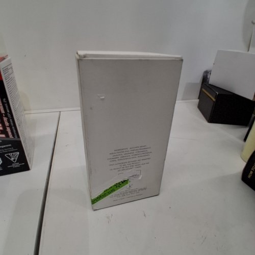 MENS CALVIN KLEIN CK ONE EAU DE TOILETTE - 200 ML image 5