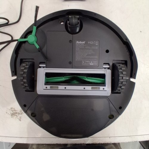 IROBOT ROOMBA VAC 2 ESSENTIAL ROBOT VACUUM WITH AUTOEMPTY DOCK - BLACK (MODEL: RCC-Y1) image 4