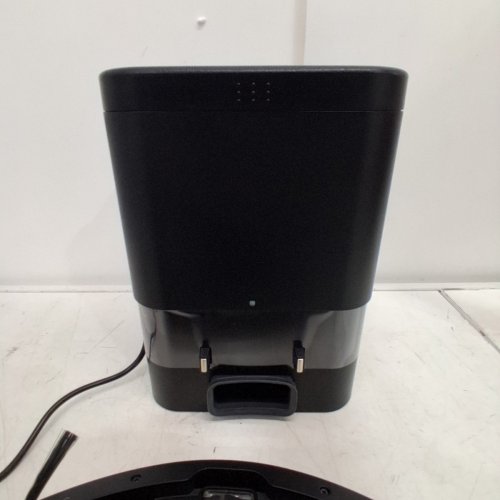 IROBOT ROOMBA VAC 2 ESSENTIAL ROBOT VACUUM WITH AUTOEMPTY DOCK - BLACK (MODEL: RCC-Y1) image 5