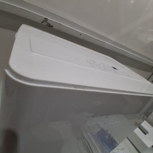 MIDEA EASYDRY DEHUMIDIFIER WITH DIGITAL DISPLAY - 1500SQ.FT. COVERAGE - WHITE (MODEL: MAD22C1AWS) image 4