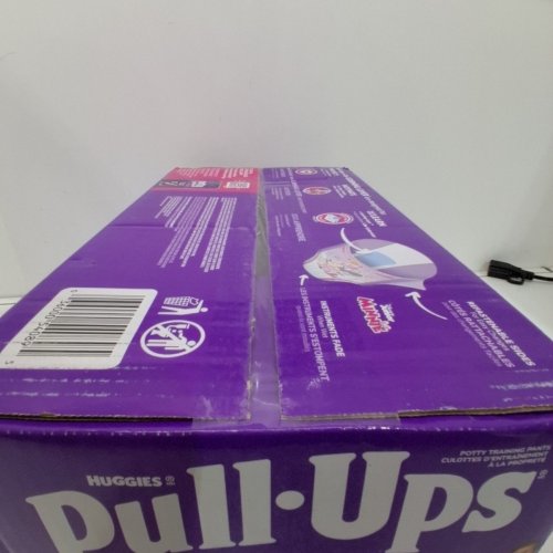 104PK HUGGIES PULL UPS BOYS POTTY TRAINING UNDERWEAR - 2T/3T - MICKEY MOUSE image 3