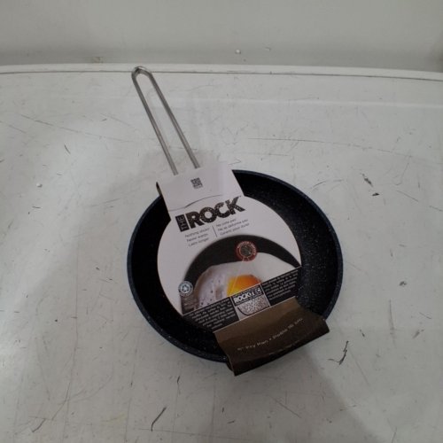 STARFRIT THE ROCK "TRY ME" FRYING PAN - 6'" image 2