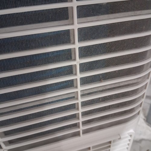 COSTWAY 10000BTU PORTABLE AIR CONDITIONER - (MODEL: FP10265US-BK) image 4
