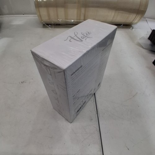 VALEE 3-IN-1 BEAUTY DEVICE FOR NECK AND FACE - WHITE (MODEL: VA-01) image 3