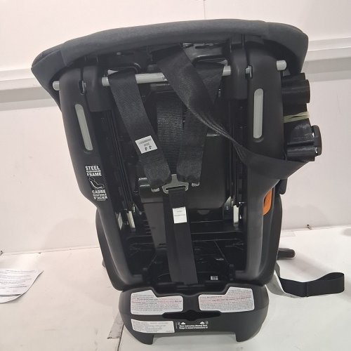 GRACO 4EVER DLX GRAD 5-IN-1 CAR SEAT - 120LB MAX - HARRISON FASHION (MODEL: 2217079) image 6