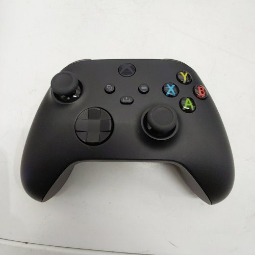 XBOX ONE CORE CONTROLLER - CARBON BLACK image 2