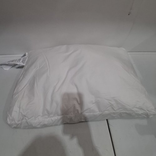 THE CASPER PILLOW, WHITE - STANDARD image 2