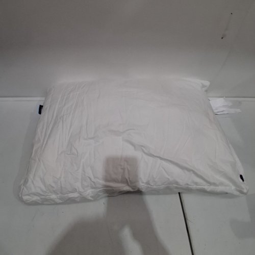 THE CASPER PILLOW, WHITE - STANDARD image 3