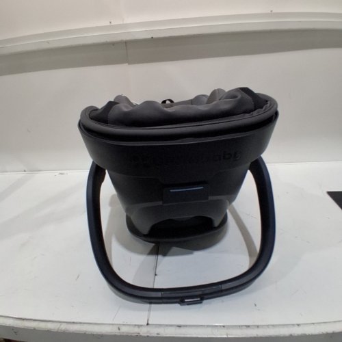 UPPABABY MESA V3 INFANT CAR SEAT WITH SMARTSECURE TECHNOLOGY - GREYSON (MODEL: 1003-MSA-CA-GRE) image 5