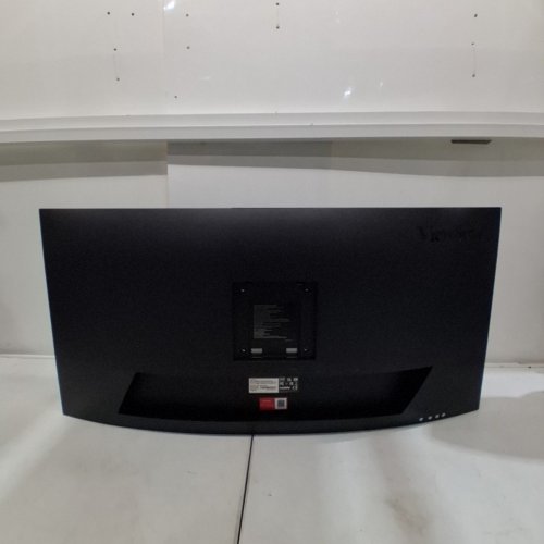 VIEWSONIC 34" ULTRAWIDE QHD 1440P CURVED VIDEO CONFERENCING DOCKING MONITOR - MATTE BLACK - (MODEL: VG3457CV) image 9