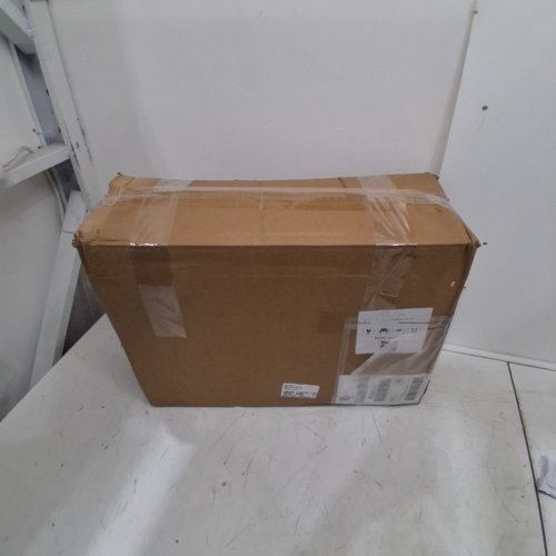 STAINLESS STEEL CAT LITTER BOX WITH SCOOP - BLACK image 5