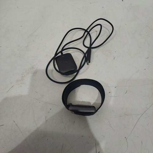 WHOOP TRIAL 5.0 WEARABLE HEALTH & FITNESS TRACKER - BLACK (MODEL: WG50) image 2