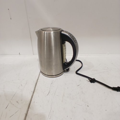 CUISINART CPK-17C PROGRAMMABLE KETTLE image 3