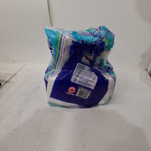 3(260PK) KIRKLAND 1-PLY CASUAL DINING NAPKINS (780 TOTAL)- 12" X 12" - WHITE (MODEL: 738392) image 5