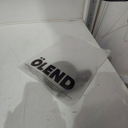 OLEND CIRCULAR MINI PURSE - ONE SIZE - SAGE image 3