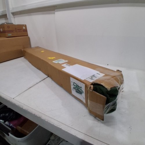 ARBORIST THROWLINE LAUNCHER WITH RELEASE SYSTEM STARTER KIT FOR TREE TRIMMING - YELLOW (MODEL: TG-TSQ) image 5