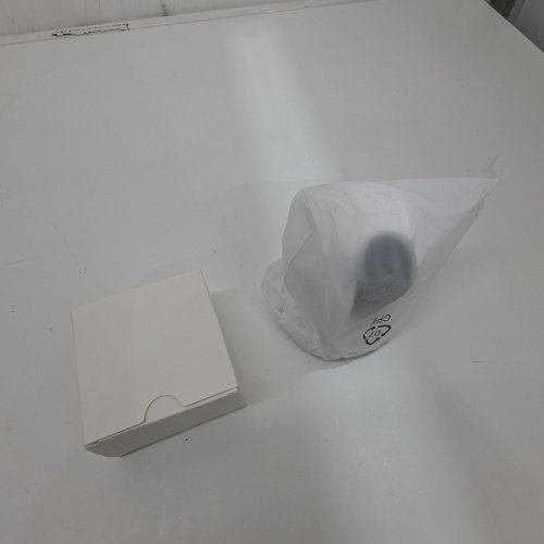 BLURAMS DOME LIT 2 SMART PAN TILT CAMERA - 2K RES - NIGHT VISION - WHITE (MODEL: A31) image 2