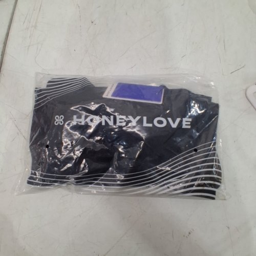 WOMAN'S HONEYLOVE CAMI BODYSUIT - MEDIUM-BLACK image 2