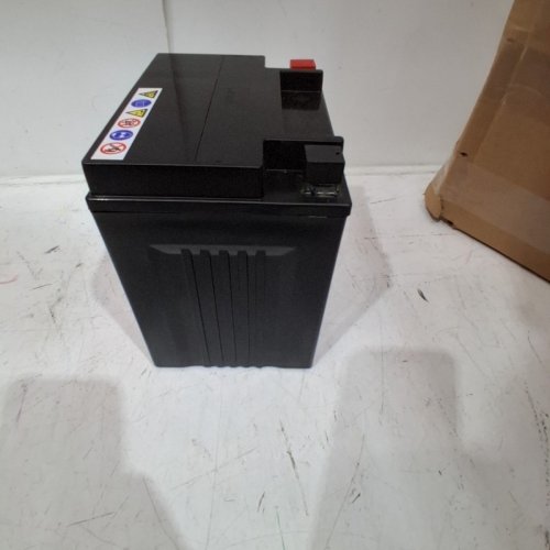 AJC® AIX30L POWERSPORTS REPLACEMENT BATTERY image 3