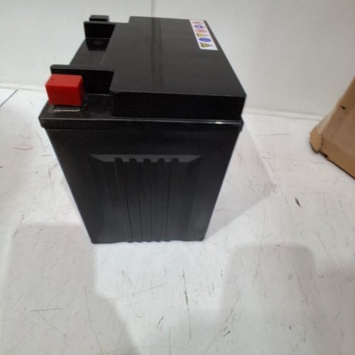 AJC® AIX30L POWERSPORTS REPLACEMENT BATTERY image 5