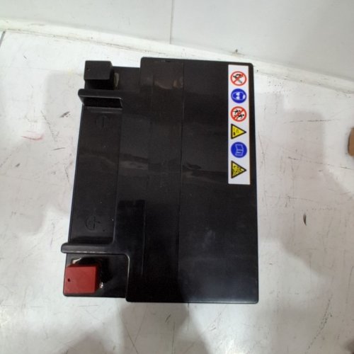 AJC® AIX30L POWERSPORTS REPLACEMENT BATTERY image 6