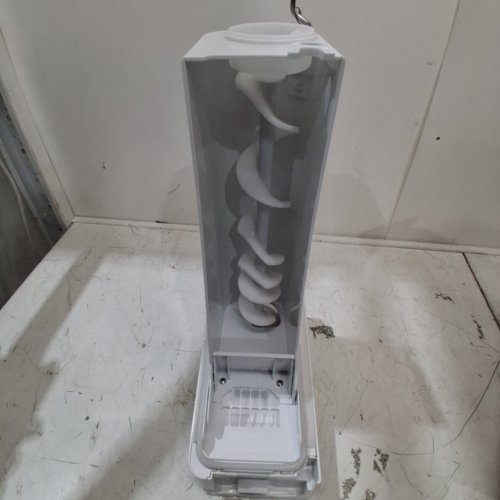 ICE MAKER REPLACEMENT FOR SAMSUNG REFRIGERATOR - GREY (MODEL; DA97-14474C) image 4