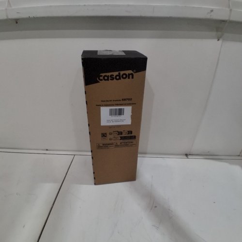 CASDON LITTLE HELPER DYSON CORD-FREE VACUUM CLEANER TOY - GREY/ORANGE (MODEL: 68702) image 5
