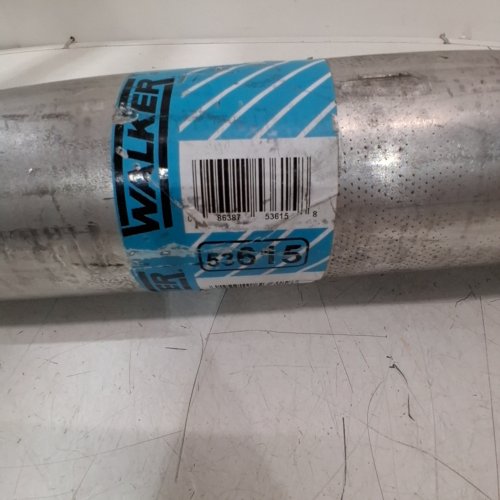 WALKER EXHAUST PIPE - FITS SELECT DODGE RAM MODELS (MODEL: 53615) image 2