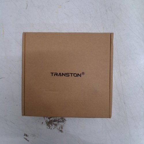 TRANSTON 12-PORT USB POWER STRIP -15W - WHITE (MODEL: TT-PS03) image 3