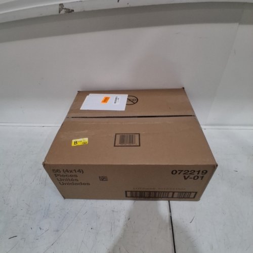 56PK TENA ULTIMATE PROTECTIVE INCONTINENCE UNDERWEAR WITH ULTIMATE ABSORBENCY - MEDIUM (MODEL: 072219) image 3