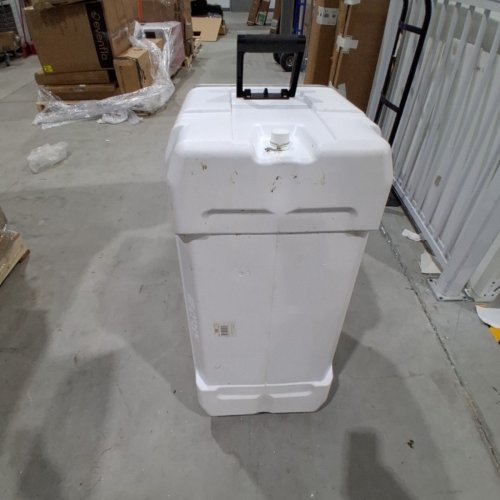 IGLOO MARINE ULTRA COOLER - 100QT - WHITE image 6