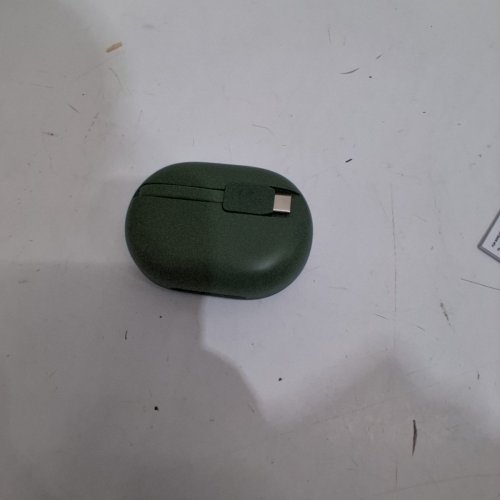 JLAB GO AIR SPORT BLUETOOTH WIRELESS EARBUDS - GREEN image 5