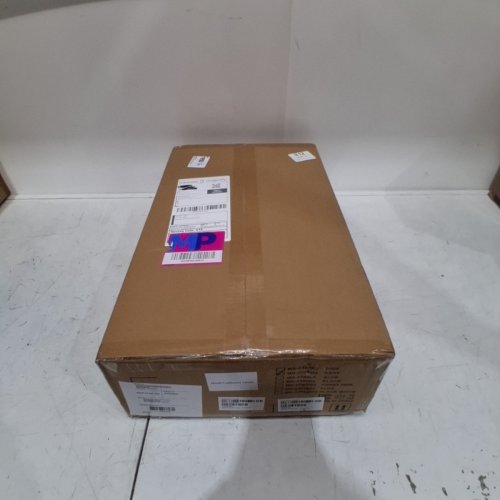 MERACH VIBRATION PLATE EXERCISE MACHINE - 300LB MAX - GREY/WHITE (MODEL: ‎MR-2398) image 2