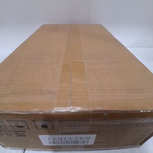 MERACH VIBRATION PLATE EXERCISE MACHINE - 300LB MAX - GREY/WHITE (MODEL: ‎MR-2398) image 4