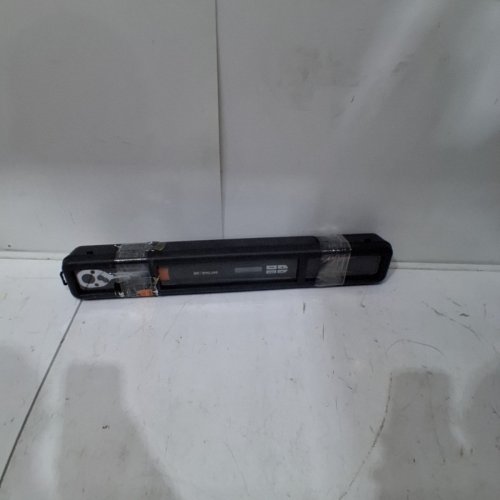 BROWNING DIGITAL TORQUE WRENCH - 15-150FT/LBS, 1/2" DRIVE - BLACK image 6