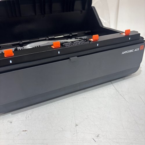 ANYCUBIC 3D PRINTER FILAMENT DRYING AND STORAGE UNIT FOR KOBRA X / KOBRA S1 MAX / KOBRA S1 (MODEL: ACE 2 PRO) image 2