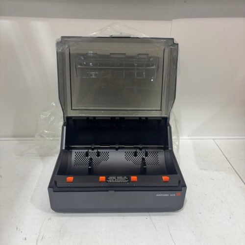 ANYCUBIC 3D PRINTER FILAMENT DRYING AND STORAGE UNIT FOR KOBRA X / KOBRA S1 MAX / KOBRA S1 (MODEL: ACE 2 PRO) image 4