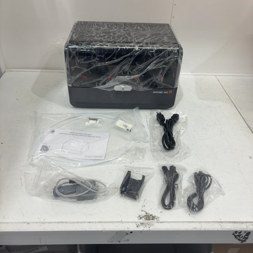 ANYCUBIC 3D PRINTER FILAMENT DRYING AND STORAGE UNIT FOR KOBRA X / KOBRA S1 MAX / KOBRA S1 (MODEL: ACE 2 PRO) image 5