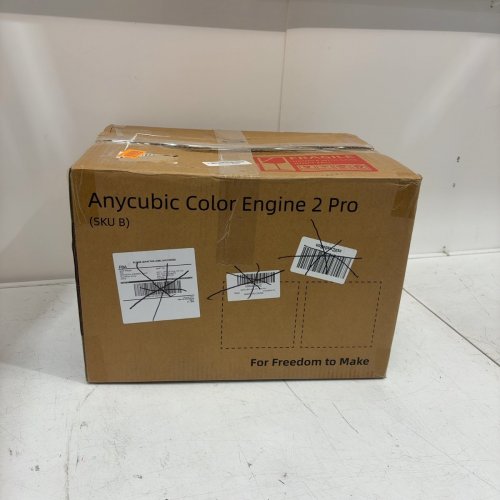 ANYCUBIC 3D PRINTER FILAMENT DRYING AND STORAGE UNIT FOR KOBRA X / KOBRA S1 MAX / KOBRA S1 (MODEL: ACE 2 PRO) image 6