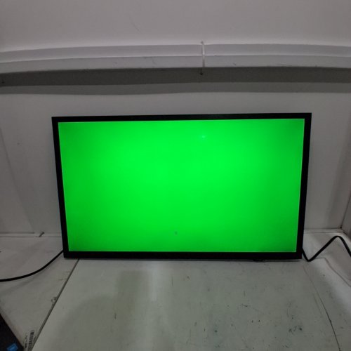 SAMSUNG 32" H5000F SERIES HD SMART TV - 720P HD - BLACK (MODEL: UN32H5000FF) image 2
