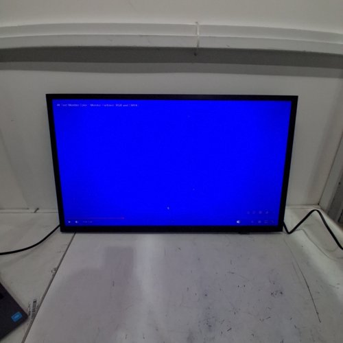 SAMSUNG 32" H5000F SERIES HD SMART TV - 720P HD - BLACK (MODEL: UN32H5000FF) image 3