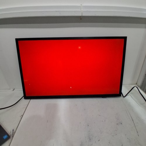 SAMSUNG 32" H5000F SERIES HD SMART TV - 720P HD - BLACK (MODEL: UN32H5000FF) image 4