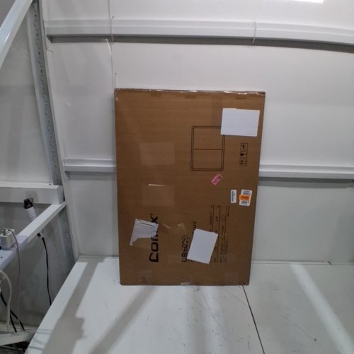 COMIX DRY ERASE AND CORK BOARD COMBO - 24" X 18" - SILVER/WHITE (MODEL: CB6090) image 6