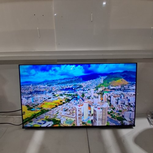 HISENSE 40" HI-QLED HD SMART FIRE TV, DOLBY AUDIO, COMPATIBLE WITH ALEXA, FULL ARRAY LED - 1080P - BLACK - (MODEL: 40QD4SF) image 8