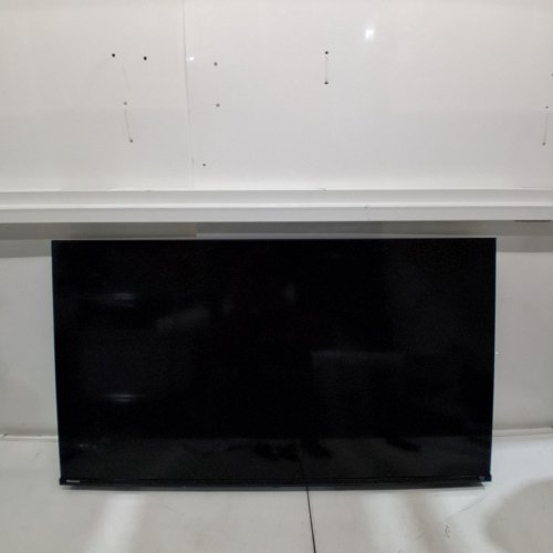 HISENSE 40" HI-QLED HD SMART FIRE TV, DOLBY AUDIO, COMPATIBLE WITH ALEXA, FULL ARRAY LED - 1080P - BLACK - (MODEL: 40QD4SF) image 9