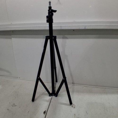 NEEWER METAL LIGHT STAND - 78.7" - BLACK (MODEL: ST00B) image 2