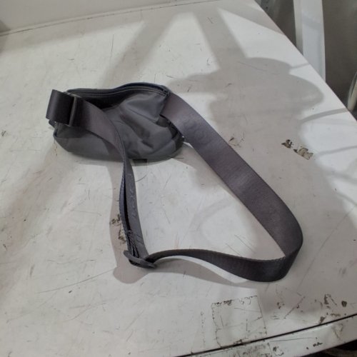 UNISEX LOLE CROSS BODY BELT BAG - OSFM - GREY (MODEL: 8844333) image 3
