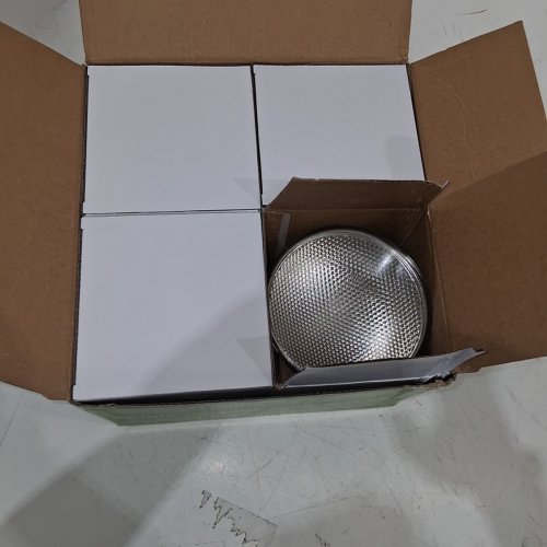 4PK NIOCLERCE HALOGEN PAR38 LIGHT BULBS - 100W / 120V - 2800 K - WARM WHITE image 3