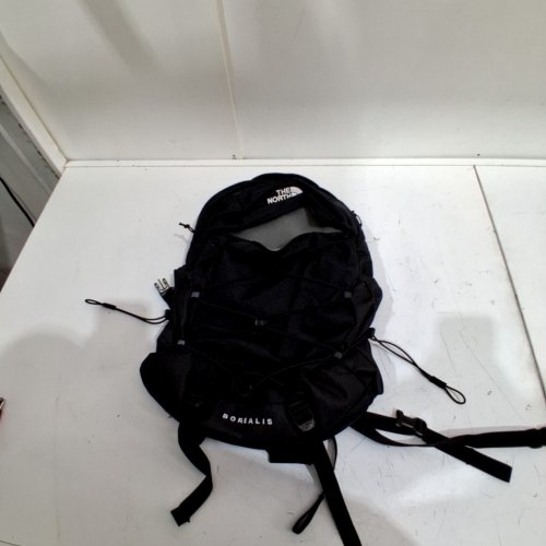 THE NORTH FACE BOREALIS BACKPACK image 2
